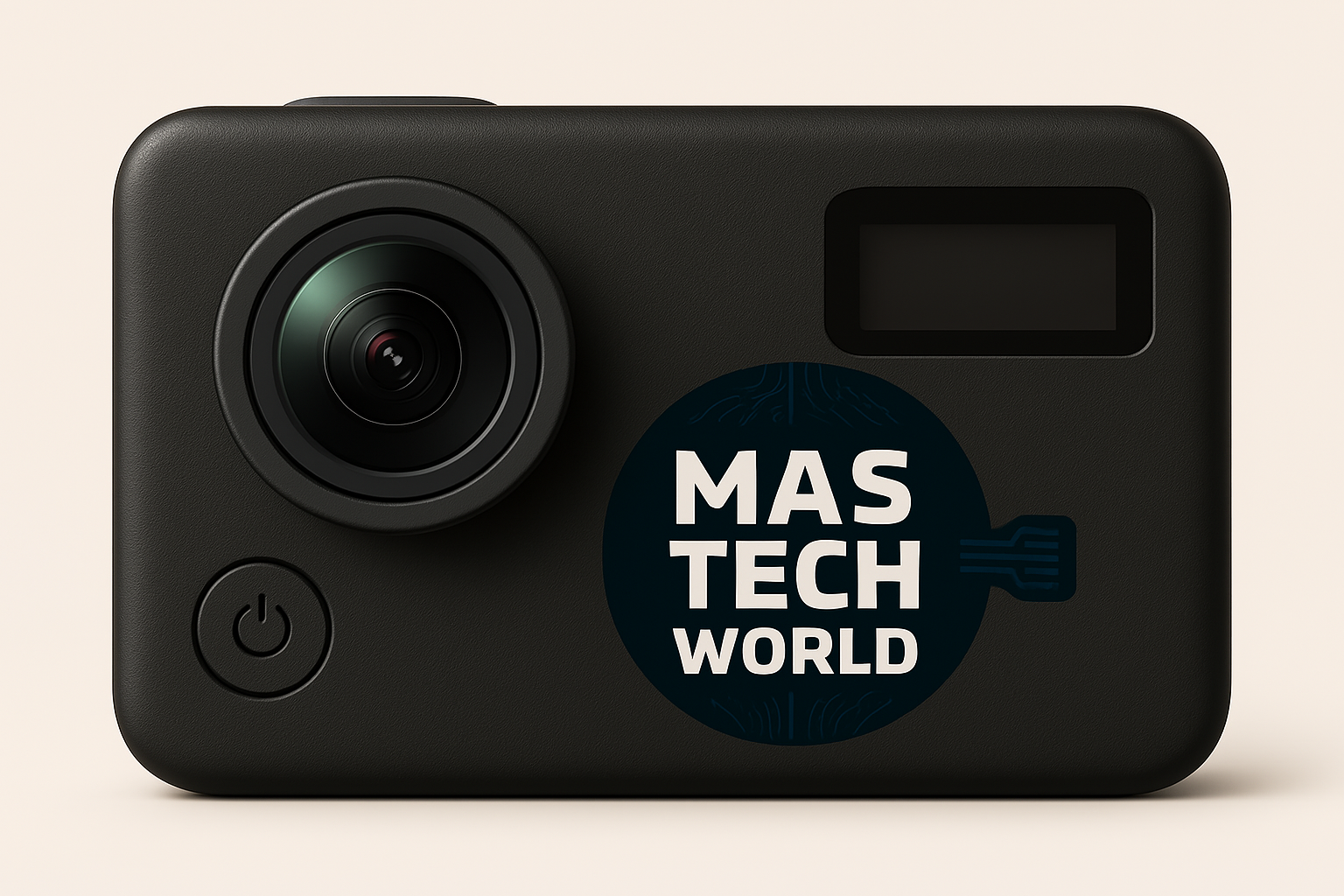 Action Camera